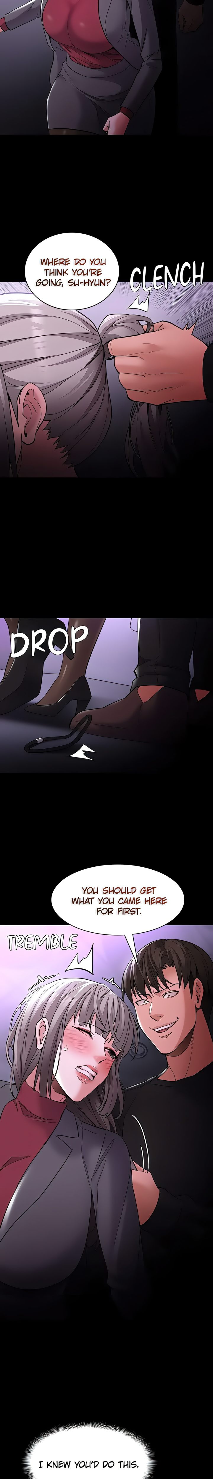 Pervert Diary - Chapter 123 - photo - 11