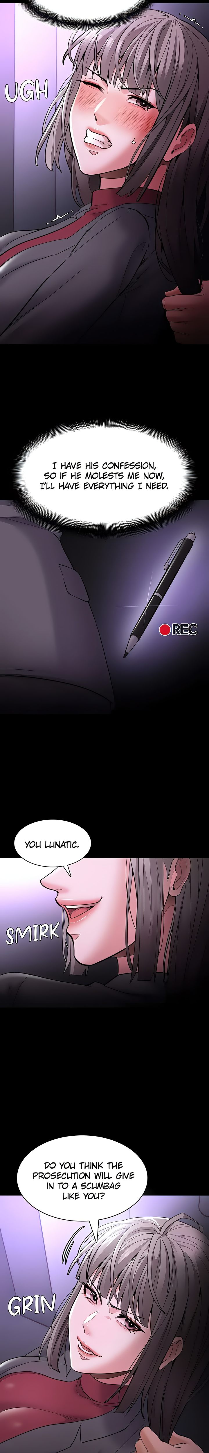 Pervert Diary - Chapter 123 - photo - 12