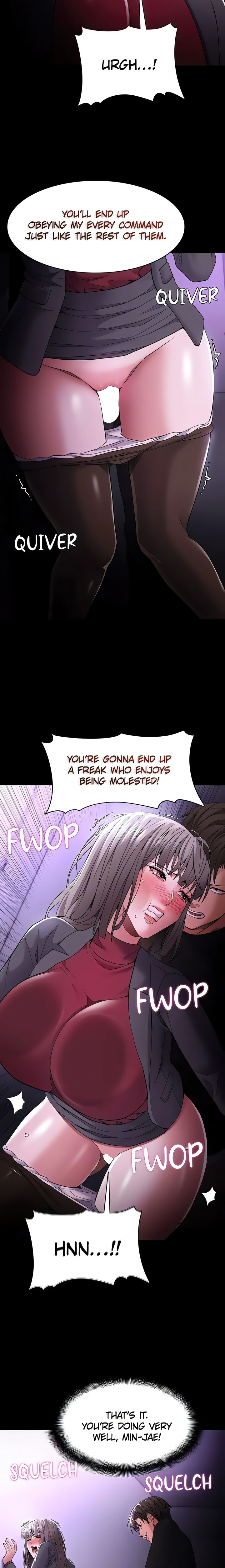 Pervert Diary - Chapter 123 - photo - 16