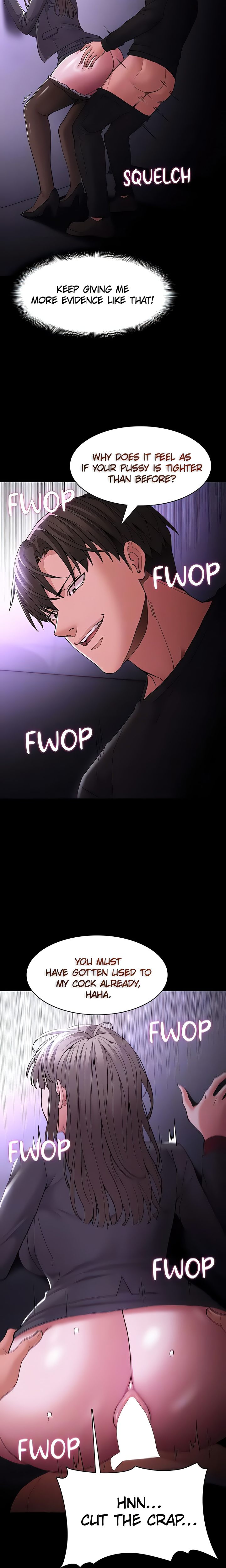 Pervert Diary - Chapter 123 - photo - 17