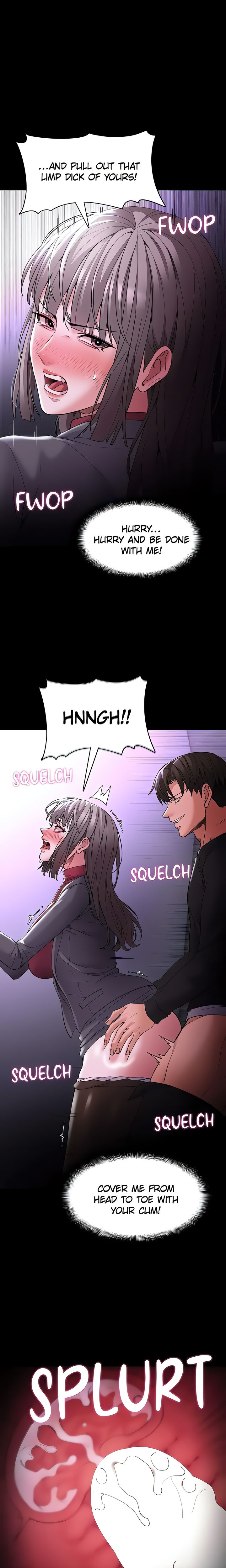 Pervert Diary - Chapter 123 - photo - 18