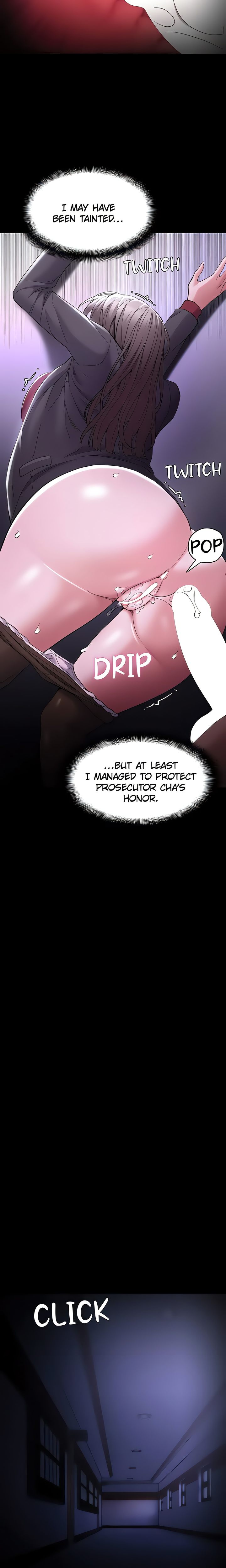 Pervert Diary - Chapter 123 - photo - 19