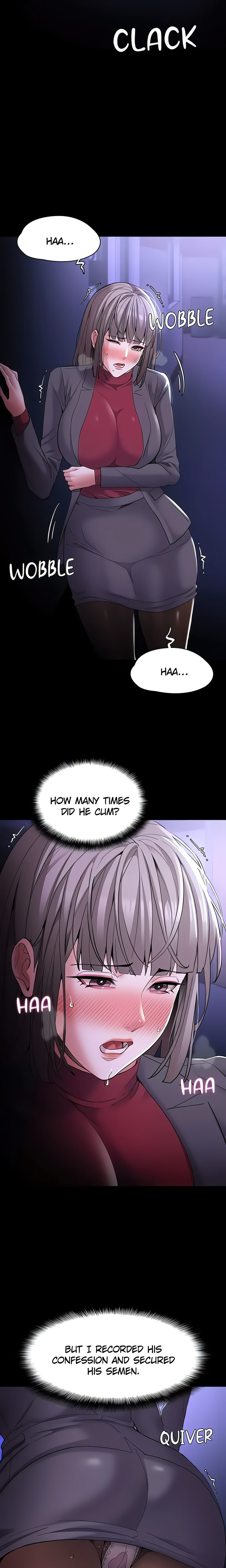 Pervert Diary - Chapter 123 - photo - 20