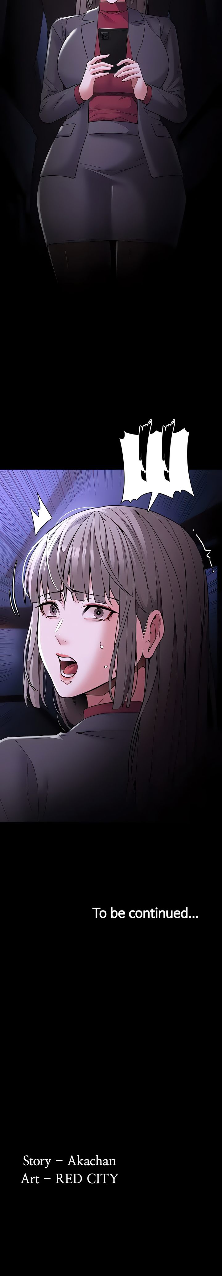 Pervert Diary - Chapter 123 - photo - 22