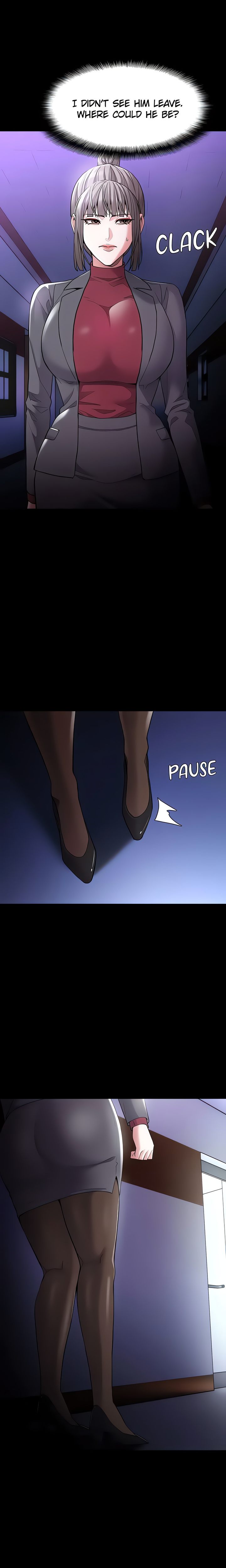 Pervert Diary - Chapter 123 - photo - 3