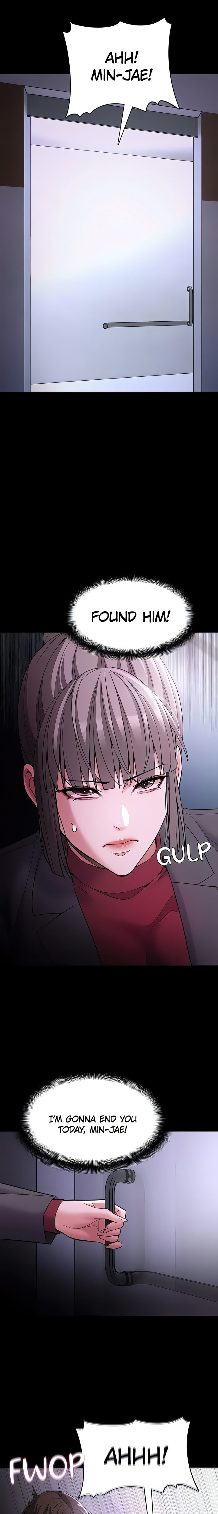 Pervert Diary - Chapter 123 - photo - 4