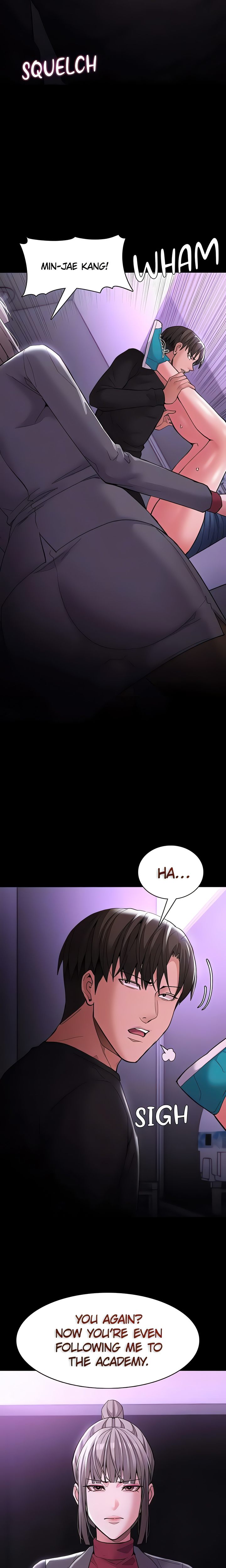 Pervert Diary - Chapter 123 - photo - 6