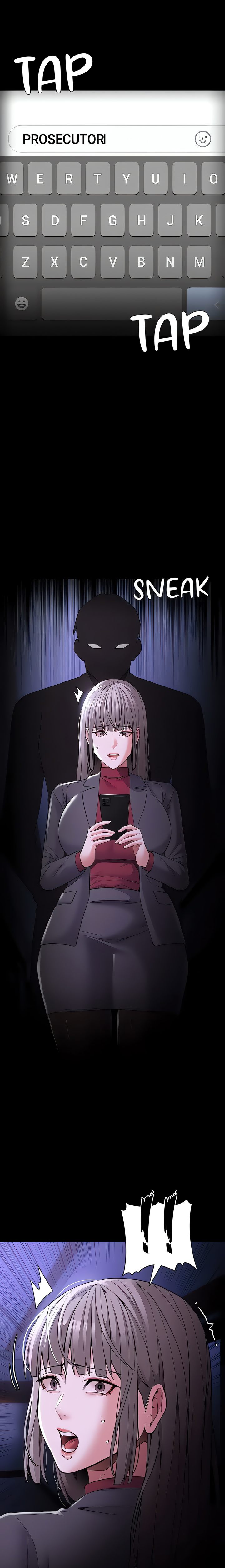 Pervert Diary - Chapter 124 - photo - 1
