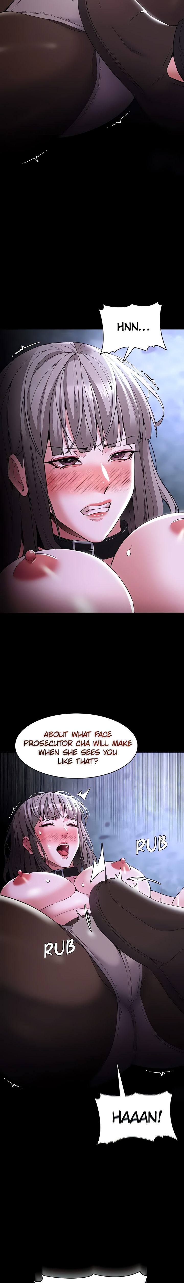 Pervert Diary - Chapter 124 - photo - 10