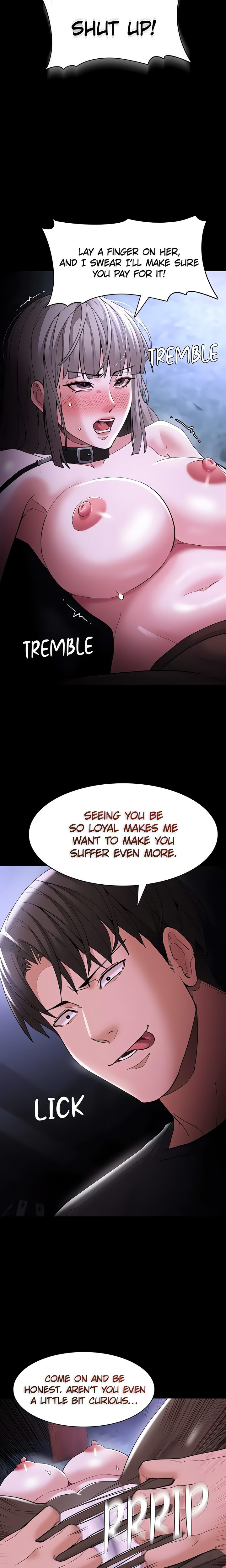 Pervert Diary - Chapter 124 - photo - 11