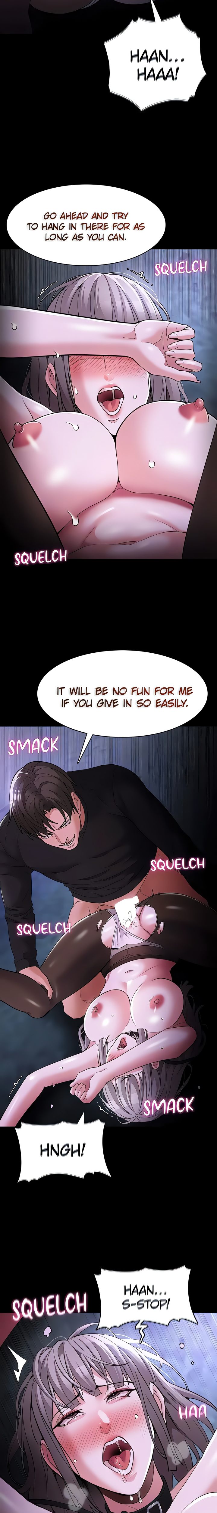 Pervert Diary - Chapter 124 - photo - 16