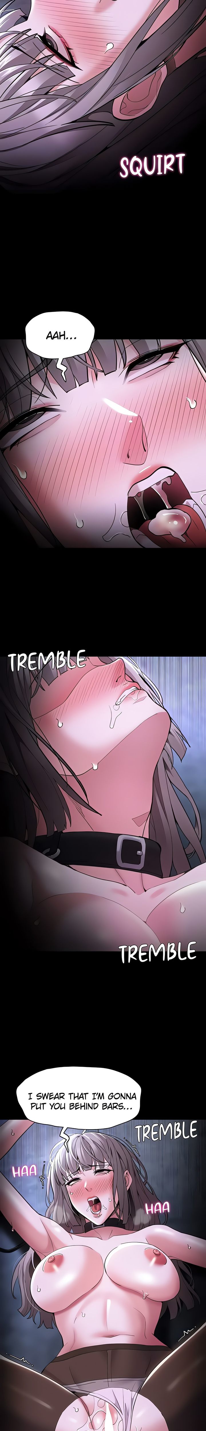 Pervert Diary - Chapter 124 - photo - 18