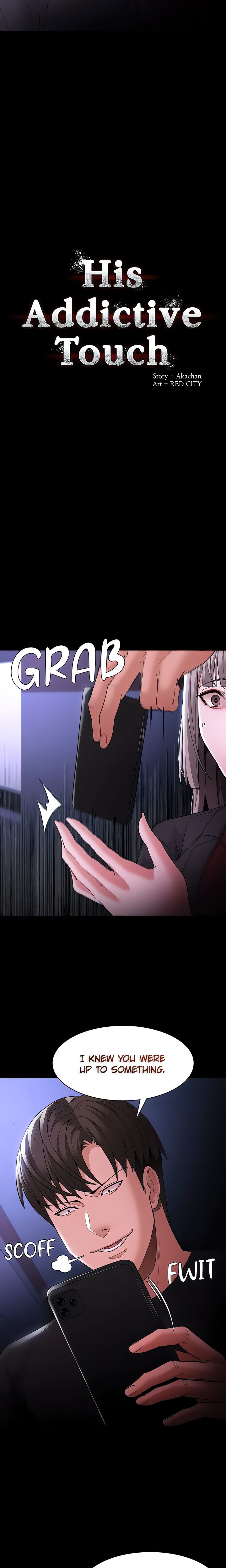 Pervert Diary - Chapter 124 - photo - 2