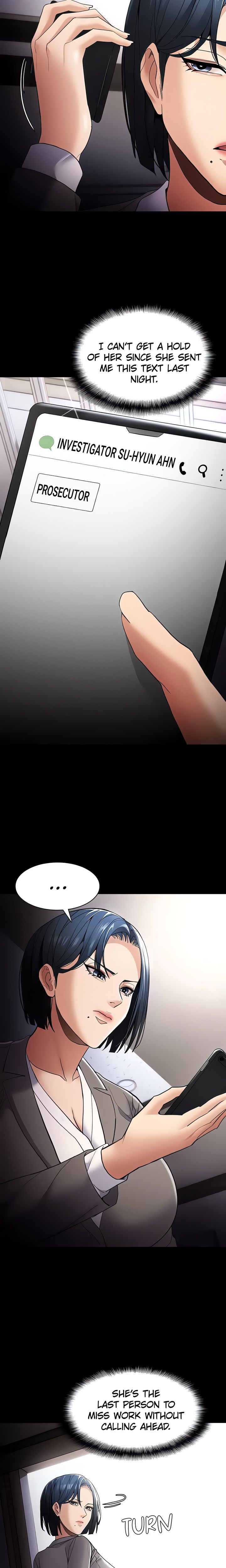 Pervert Diary - Chapter 124 - photo - 20