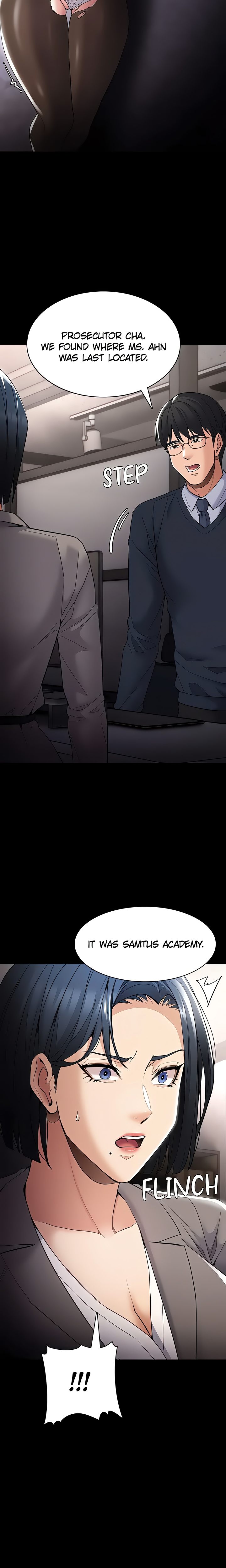 Pervert Diary - Chapter 124 - photo - 22