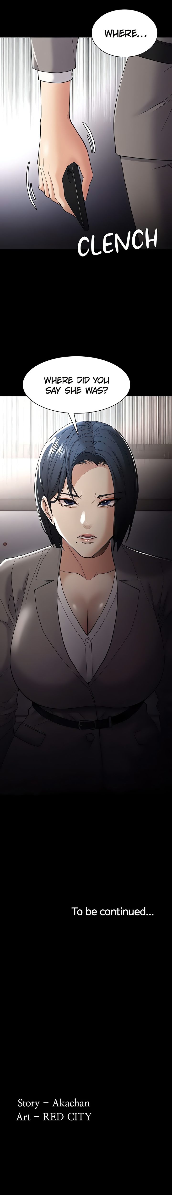 Pervert Diary - Chapter 124 - photo - 23