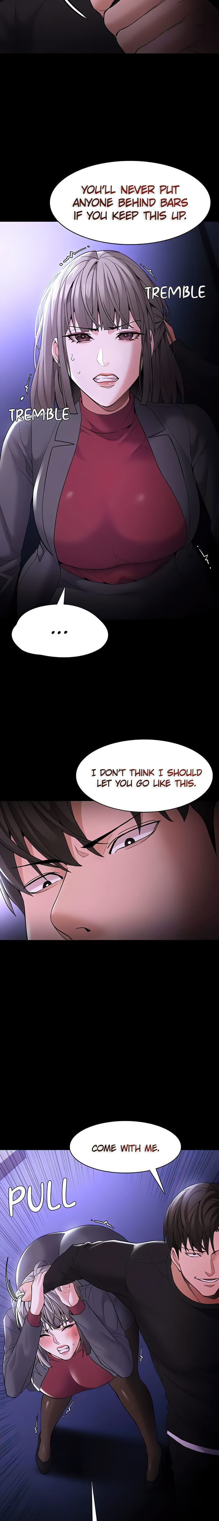 Pervert Diary - Chapter 124 - photo - 5