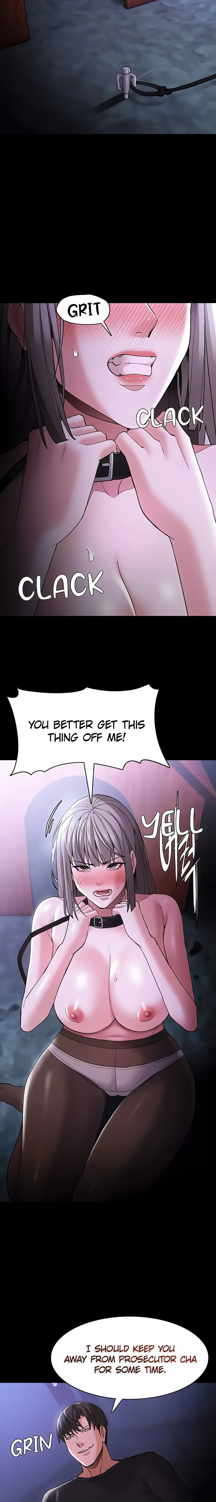 Pervert Diary - Chapter 124 - photo - 7