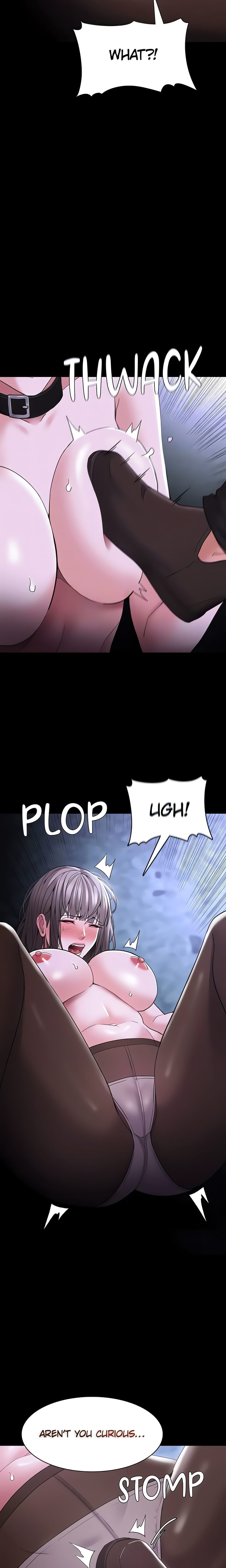 Pervert Diary - Chapter 124 - photo - 9