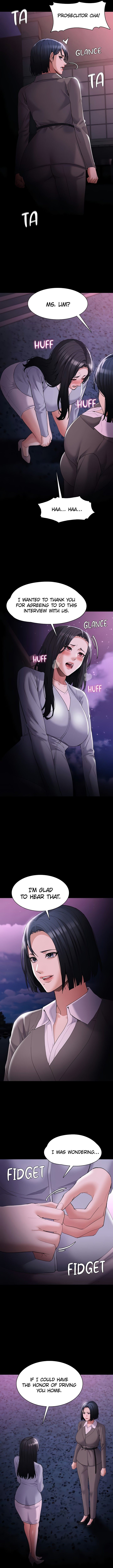 Pervert Diary - Chapter 125 - photo - 10