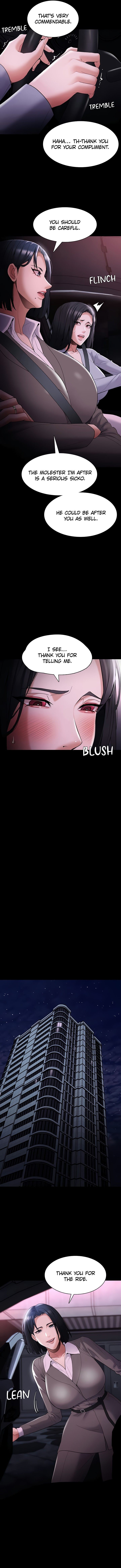 Pervert Diary - Chapter 125 - photo - 12