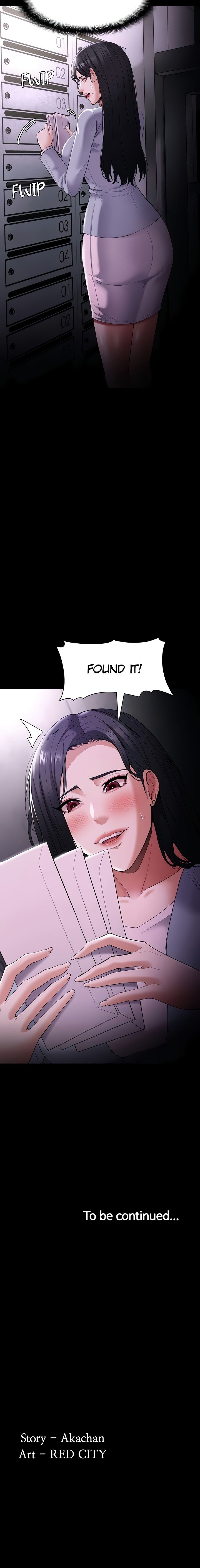 Pervert Diary - Chapter 125 - photo - 14