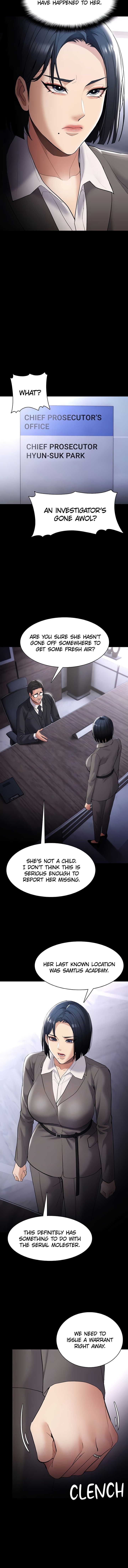 Pervert Diary - Chapter 125 - photo - 3