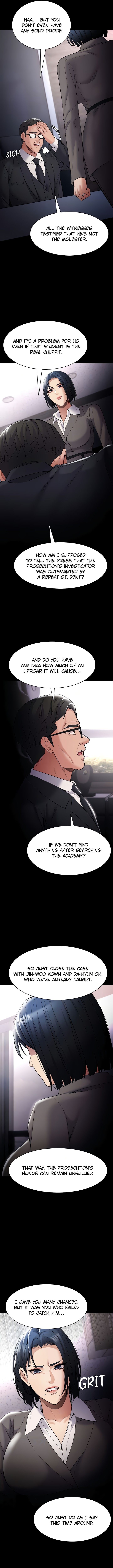 Pervert Diary - Chapter 125 - photo - 4