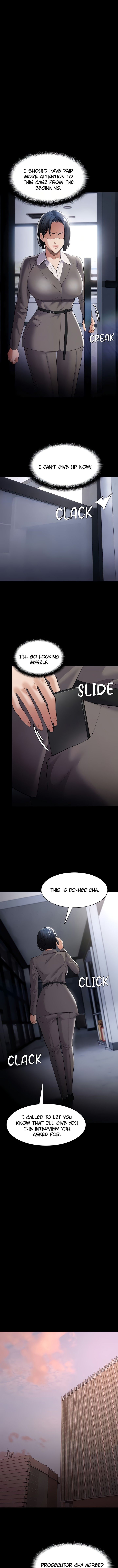 Pervert Diary - Chapter 125 - photo - 5