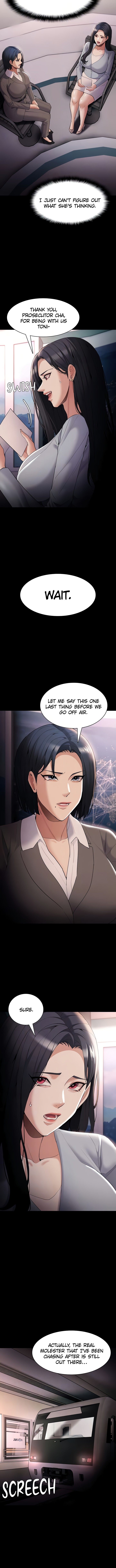 Pervert Diary - Chapter 125 - photo - 8