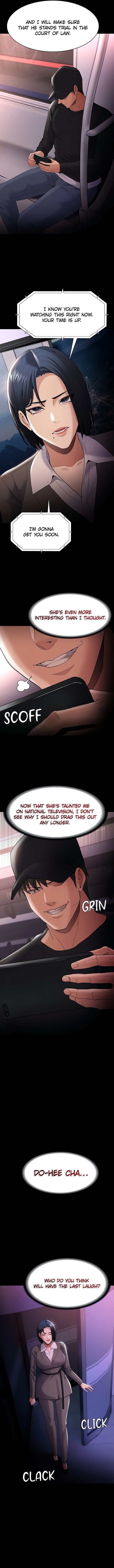 Pervert Diary - Chapter 125 - photo - 9