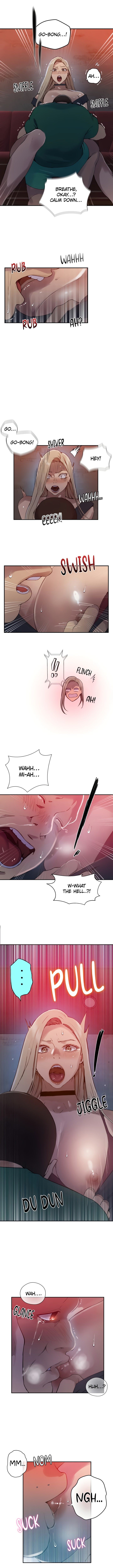 Secret Class - Chapter 269 - photo - 7