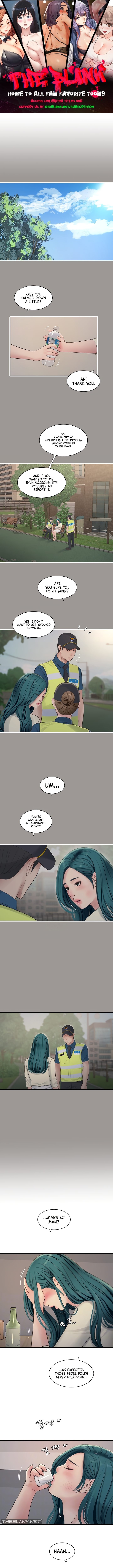 The Hole Diary - Chapter 92 - photo - 1