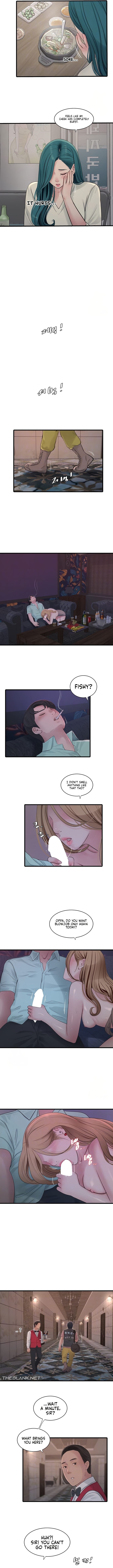 The Hole Diary - Chapter 92 - photo - 2