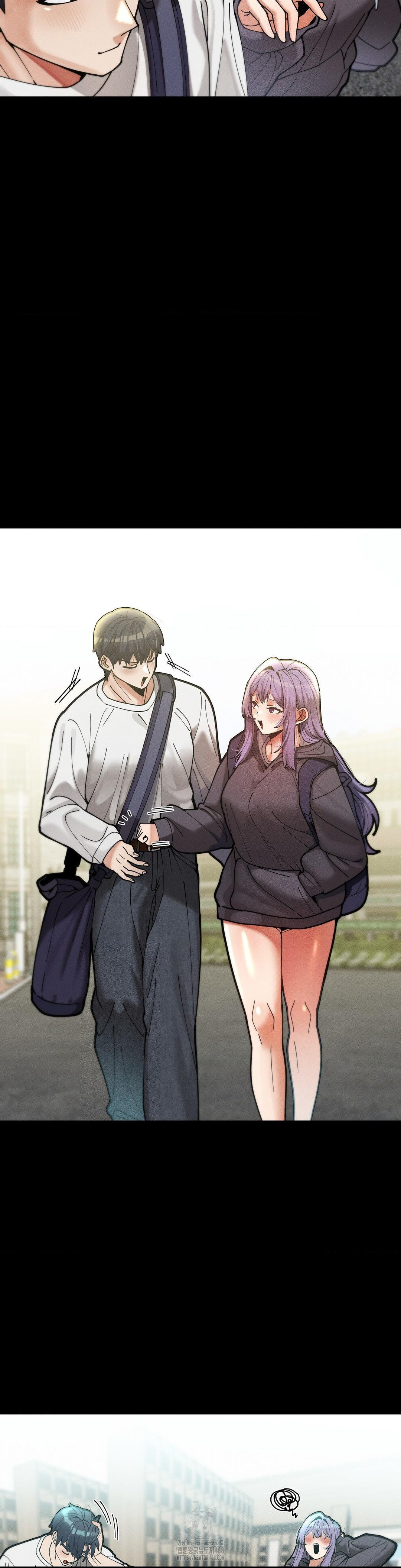 69 University Raw - Chapter 34 - photo - 15