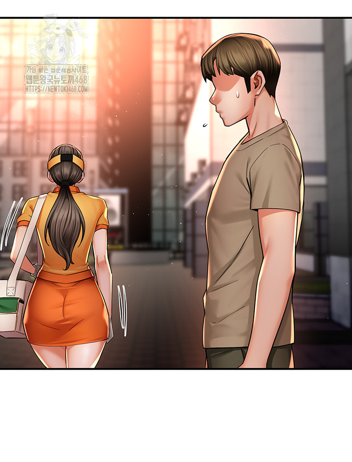 Yogurt Ladies Raw - Chapter 71 - photo - 42