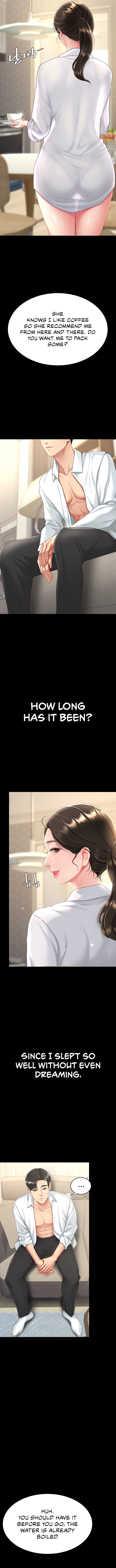 I’ll Eat Your Mom First - Chapter 107 - photo - 10