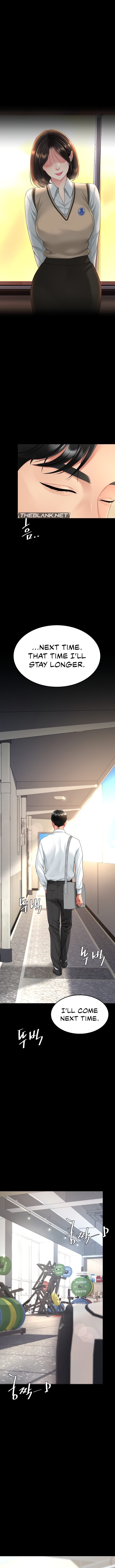 I’ll Eat Your Mom First - Chapter 107 - photo - 12