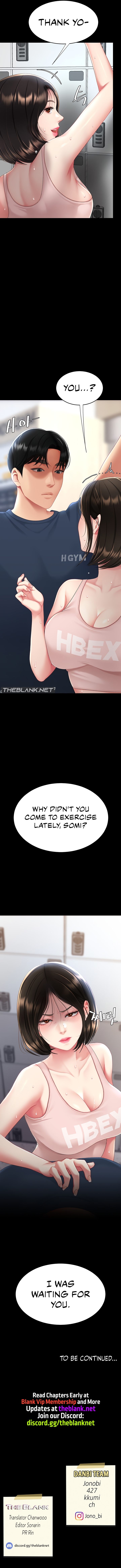 I’ll Eat Your Mom First - Chapter 107 - photo - 16