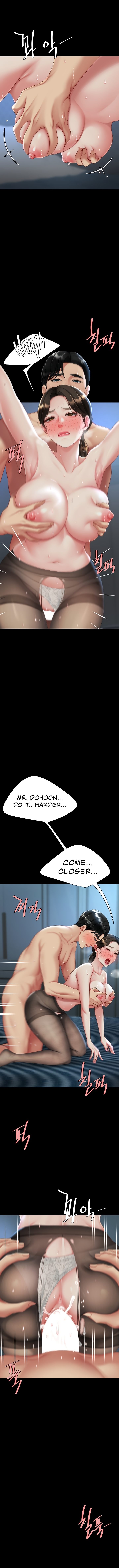 I’ll Eat Your Mom First - Chapter 107 - photo - 5
