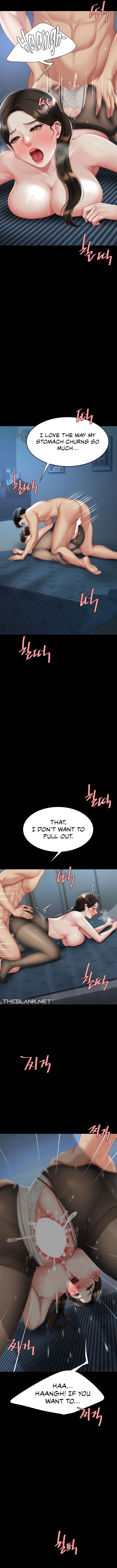 I’ll Eat Your Mom First - Chapter 107 - photo - 6