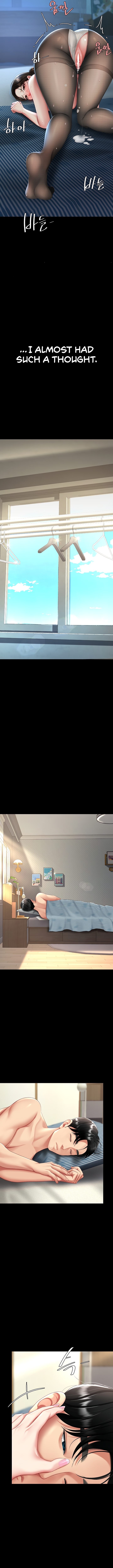 I’ll Eat Your Mom First - Chapter 107 - photo - 8