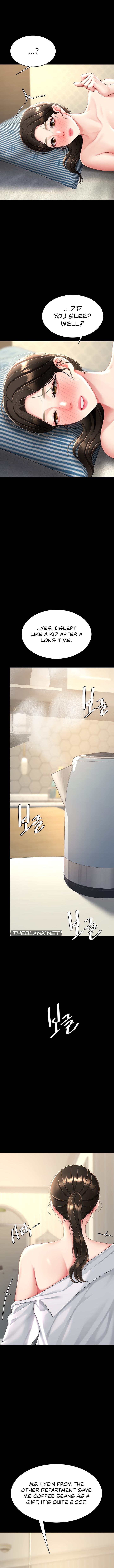 I’ll Eat Your Mom First - Chapter 107 - photo - 9