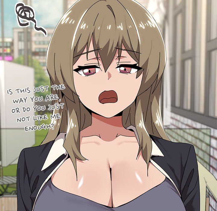 What’s wrong with this family? - Chapter 62 - photo - 25