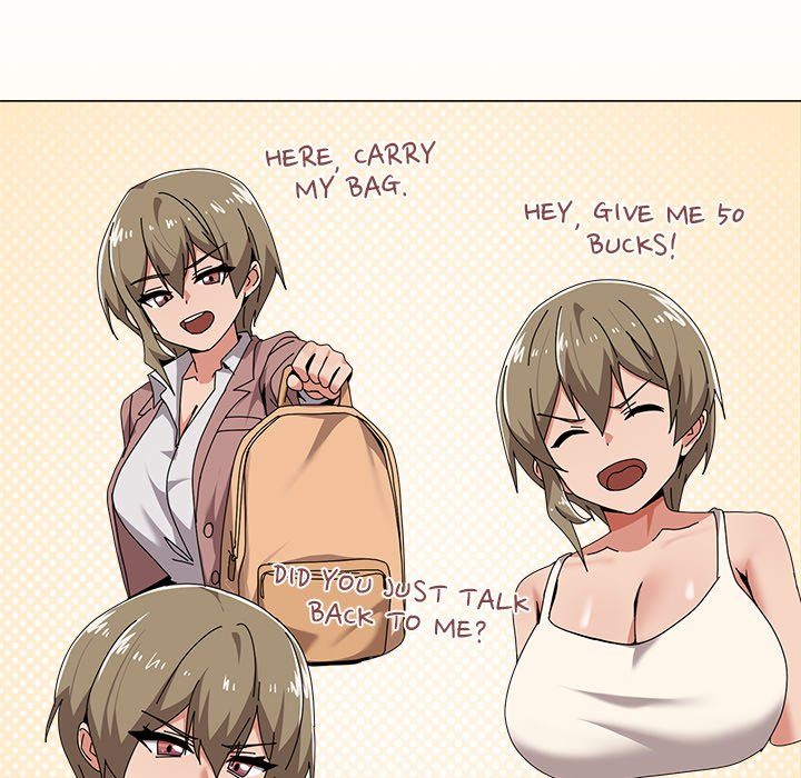 What’s wrong with this family? - Chapter 62 - photo - 38