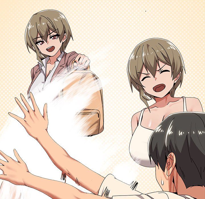 What’s wrong with this family? - Chapter 62 - photo - 40