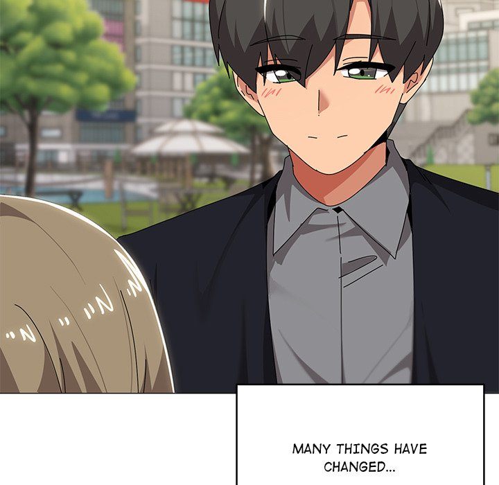 What’s wrong with this family? - Chapter 62 - photo - 5