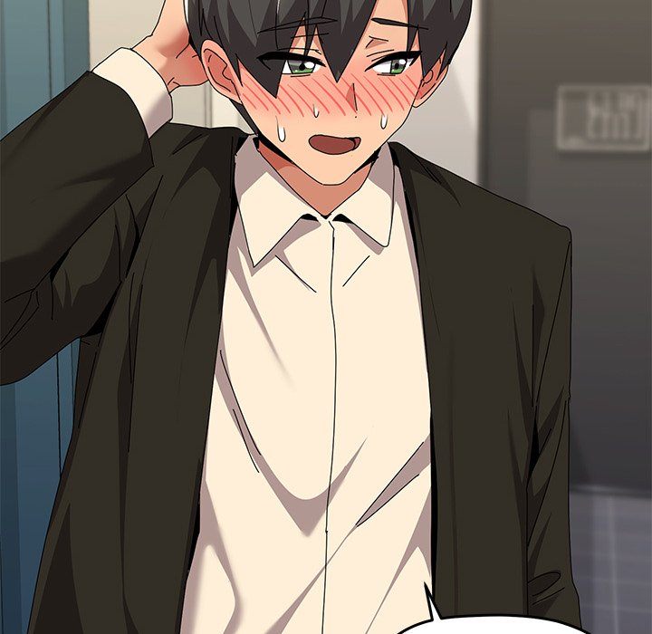 What’s wrong with this family? - Chapter 62 - photo - 74