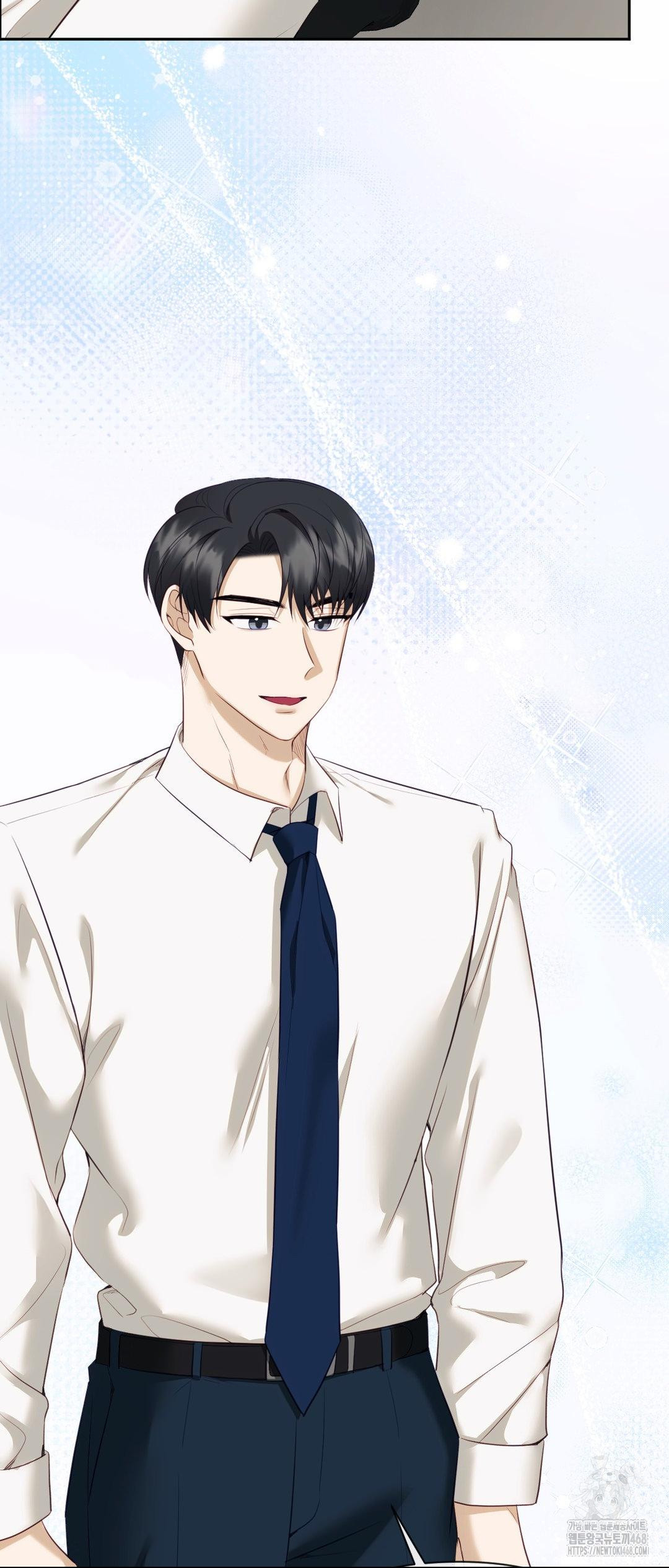 Senior Assistant Instructor Raw - Chapter 27 - photo - 21