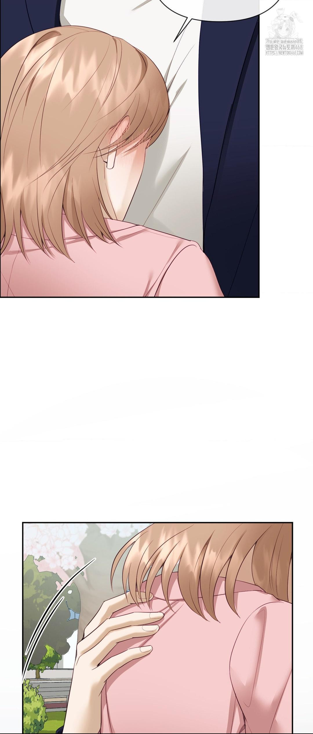 Senior Assistant Instructor Raw - Chapter 27 - photo - 51